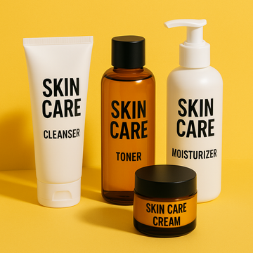 Skin Care Products for Radiant and Healthy Skin - Habibay Mart