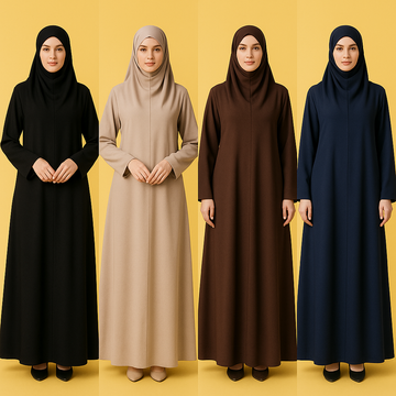 Islamic Wears - Habibay Mart