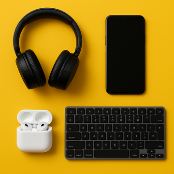 Tech Gadgets Collection: Innovative Devices for Everyone - Habibay Mart