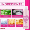 120ML Hair Removal Spray for Smooth Skin - Quick and Effective Formula - Habibay Mart
