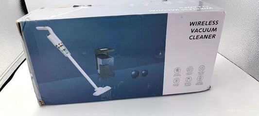 3-in-1 Wireless Vacuum Cleaner for Ultimate Cleaning Solutions - Habibay Mart