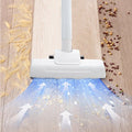 3-in-1 Wireless Vacuum Cleaner for Ultimate Cleaning Solutions - Habibay Mart