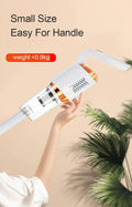 3-in-1 Wireless Vacuum Cleaner for Ultimate Cleaning Solutions - Habibay Mart