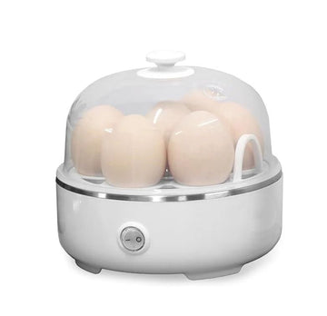 7-Egg Boiler for Perfectly Cooked Eggs Every Time - Habibay Mart