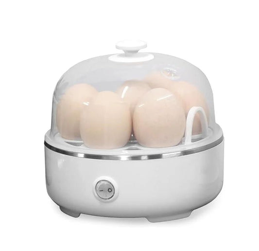 7-Egg Boiler for Perfectly Cooked Eggs Every Time - Habibay Mart