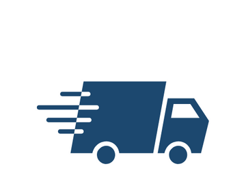 fast delivery in uae
