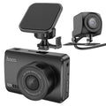 Hoco Driving Recorder DV3 with Display - Enhanced Safety and Clarity - Habibay Mart