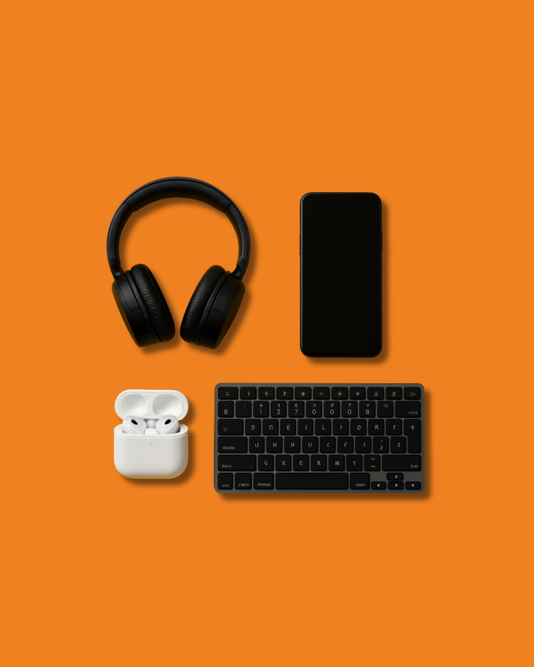 Tech products in uae and ksa