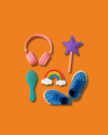 Kids toys