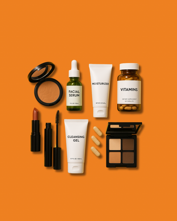 health and beauty products in UAE AND KSA