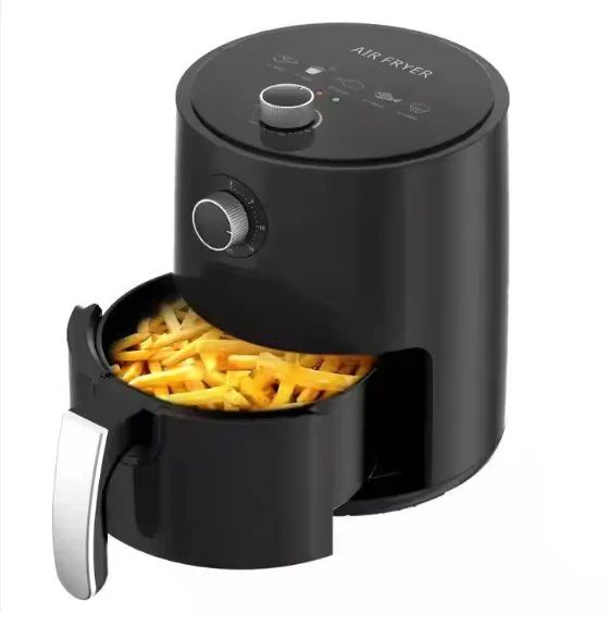 Air Fryer Cooking for Healthy Meals - Habibay Mart