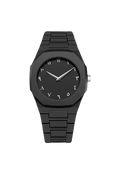 Arabic Aura Watch - Elegant Timepiece with Unique Arabic Design - Habibay Mart