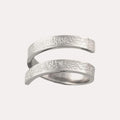 Ayatul Kursi Rings - Spiritual Protection Ayatul Kursi Ring - Habibay Mart