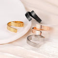 Ayatul Kursi Jewelry Set: Bracelet, Ring & Necklace Full Set - Habibay Mart