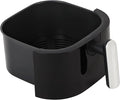Deep Air Fryer with Touch Display for Healthy Cooking - Habibay Mart