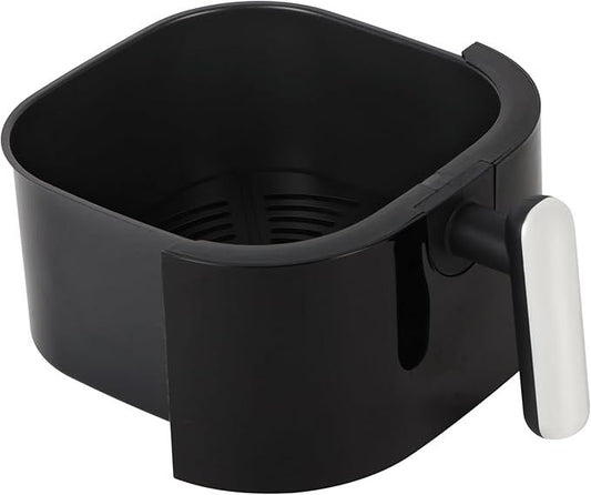 Deep Air Fryer with Touch Display for Healthy Cooking - Habibay Mart