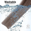 Door Draft Stopper for Energy Efficiency and Comfort - Habibay Mart