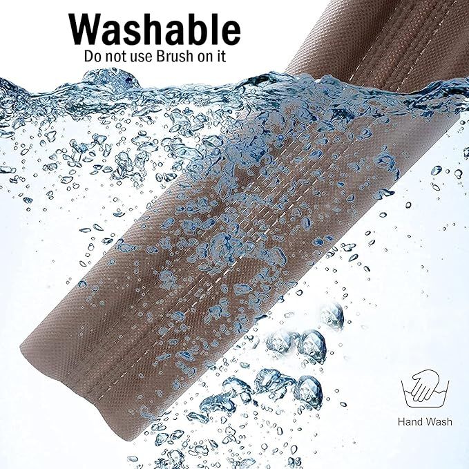 Door Draft Stopper for Energy Efficiency and Comfort - Habibay Mart