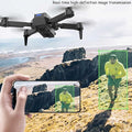 E99 Drone Camera - Habibay Mart