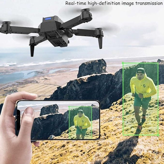 E99 Drone Camera - Habibay Mart
