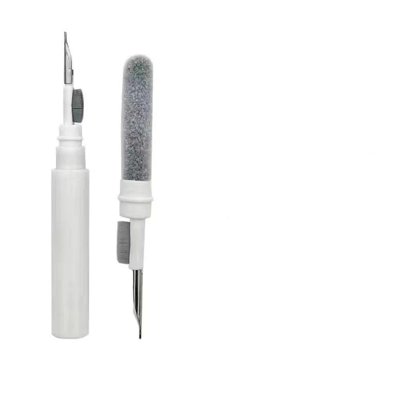 Earphone Cleaning Pen - Effective Dust Removal Tool for Your Earphones - Habibay Mart