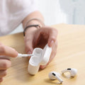 Earphone Cleaning Pen - Effective Dust Removal Tool for Your Earphones - Habibay Mart