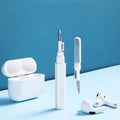Earphone Cleaning Pen - Effective Dust Removal Tool for Your Earphones - Habibay Mart