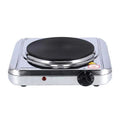 Electric Hot Plate - Versatile Cooking Solution for All Your Needs - Habibay Mart