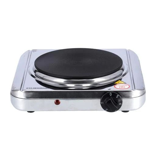 Electric Hot Plate - Versatile Cooking Solution for All Your Needs - Habibay Mart