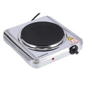 Electric Hot Plate - Versatile Cooking Solution for All Your Needs - Habibay Mart