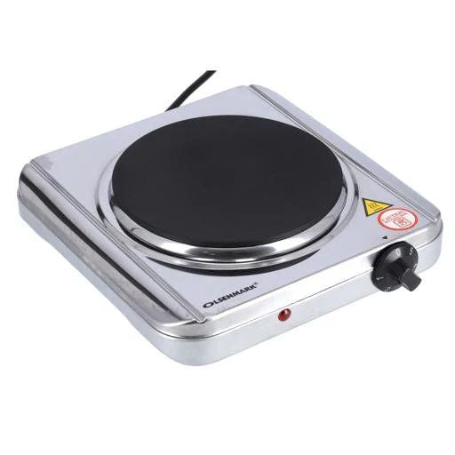 Electric Hot Plate - Versatile Cooking Solution for All Your Needs - Habibay Mart