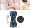 Electric Neck Massager for Relaxation and Pain Relief - Habibay Mart