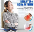 Electric Neck Massager for Relaxation and Pain Relief - Habibay Mart