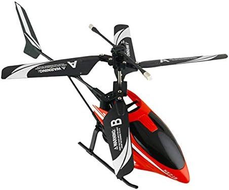 Electric Remote Control Helicopter - Thrill of Aerial Adventure - Habibay Mart