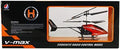 Electric Remote Control Helicopter - Thrill of Aerial Adventure - Habibay Mart