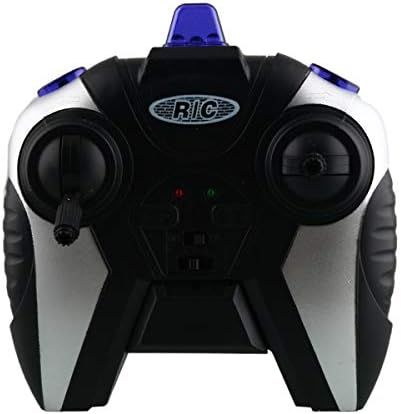 Electric Remote Control Helicopter - Thrill of Aerial Adventure - Habibay Mart