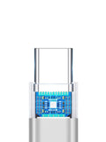 Headphone Adapter Reno4 Pro Converter - Habibay Mart