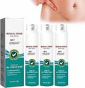 Medical Scar Removal Spray for Effective Skin Repair - Habibay Mart