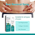 Medical Scar Removal Spray for Effective Skin Repair - Habibay Mart