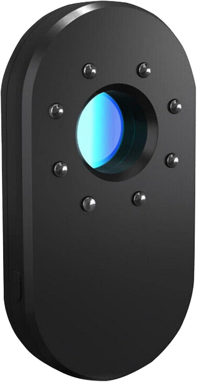 Mini Camera Detector for Hotel Room Surveillance Safety - Habibay Mart