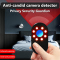 Mini Camera Detector for Hotel Room Surveillance Safety - Habibay Mart