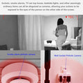Mini Camera Detector for Hotel Room Surveillance Safety - Habibay Mart