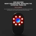 Mini Camera Detector for Hotel Room Surveillance Safety - Habibay Mart