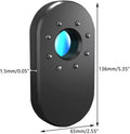 Mini Camera Detector for Hotel Room Surveillance Safety - Habibay Mart