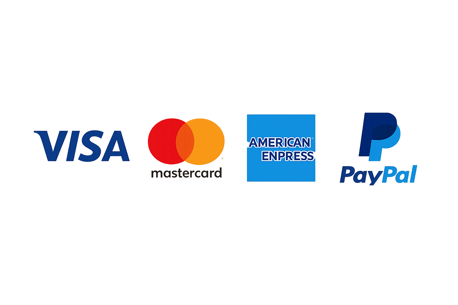 payment methods