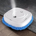 Smart Robot Vacuum Cleaner - Advanced Smart Robot Vacuum for Effortless Cleaning - Habibay Mart