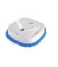 Smart Robot Vacuum Cleaner - Advanced Smart Robot Vacuum for Effortless Cleaning - Habibay Mart