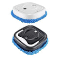 Smart Robot Vacuum Cleaner - Advanced Smart Robot Vacuum for Effortless Cleaning - Habibay Mart