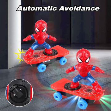 Spider Toys for Children - Fun and Engaging Spider Toys for Kids - Habibay Mart