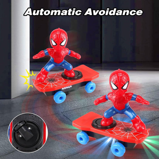 Spider Toys for Children - Fun and Engaging Spider Toys for Kids - Habibay Mart
